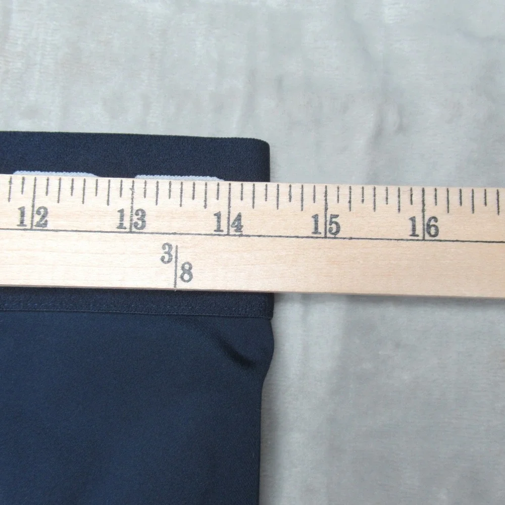 Nike Pro Shorts Youth? Large‎ Blue Compression Dri-FIT Training Athletic Running